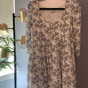 Ralph Lauren Baby Doll Dress